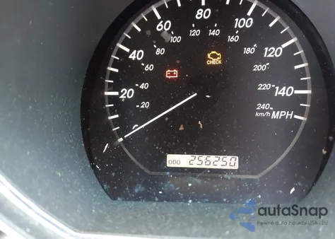 2006 Lexus Rx 330 из США, поврежденный, VIN 2T2HA31U46C097586